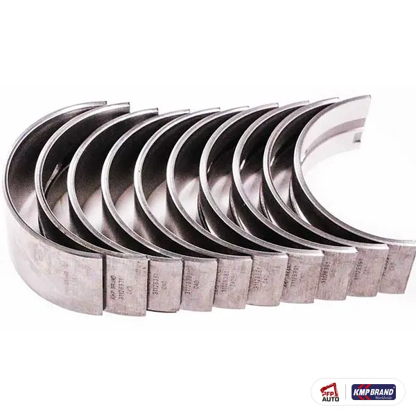 Set cuzineți palier .040 KMP Brand pentru Perkins, cod 81558D