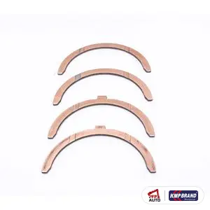 Kit șaibe axiale STD pentru Ford New Holland, cod 81708116