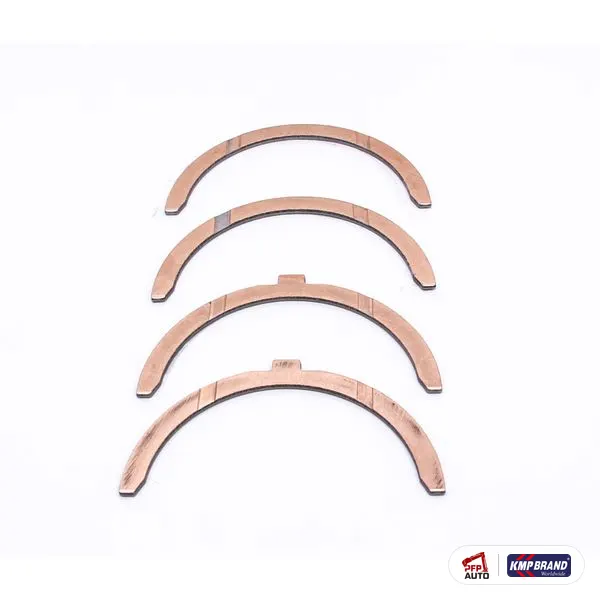 Kit șaibe axiale STD KMP Brand pentru Ford New Holland, cod 81708116