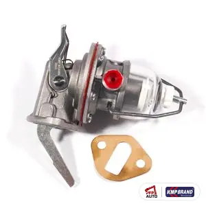Pompă de combustibil pentru Ford New Holland, cod 81711943