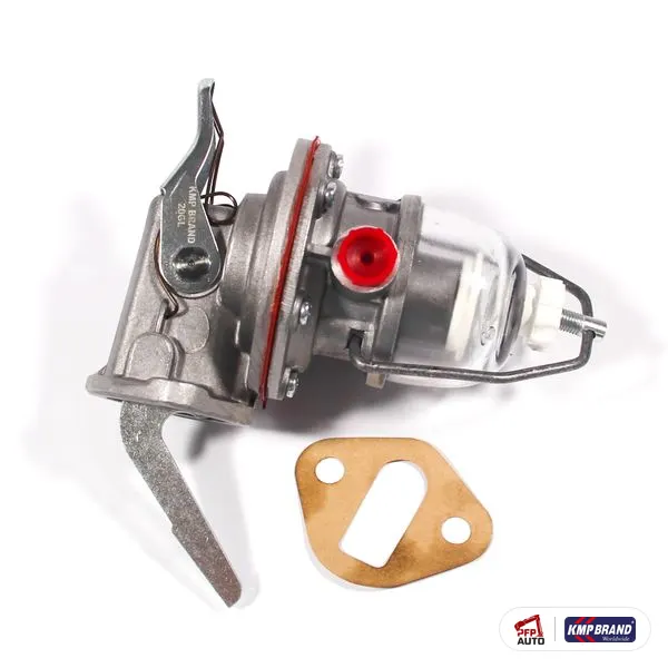Pompă de combustibil KMP Brand pentru Ford New Holland, cod 81711943