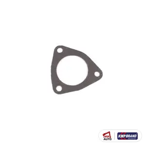 Garnitură cot evacuare pentru Ford New Holland, cod 81712052