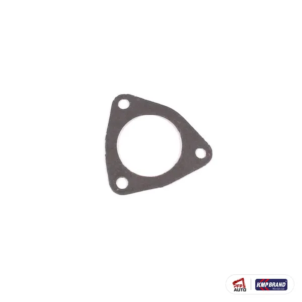 Garnitură cot evacuare KMP Brand pentru Ford New Holland, cod 81712052