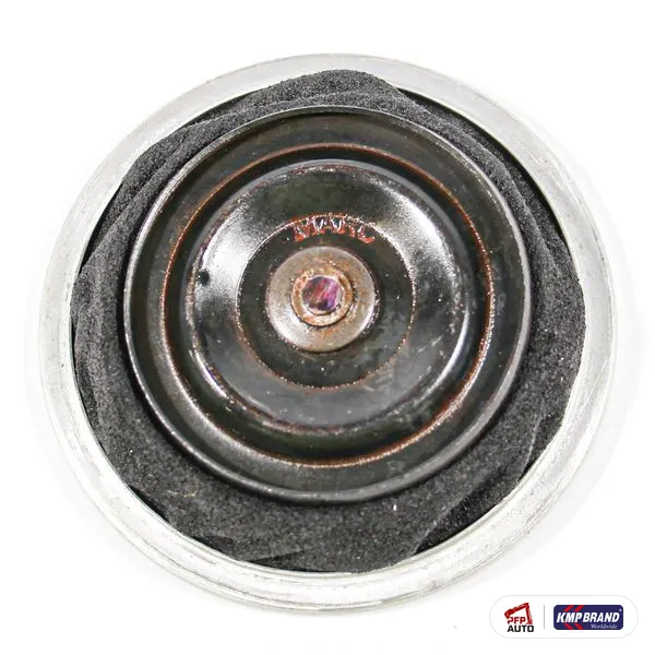 Membrană pompă de injecție KMP Brand pentru Ford New Holland, cod 81716957