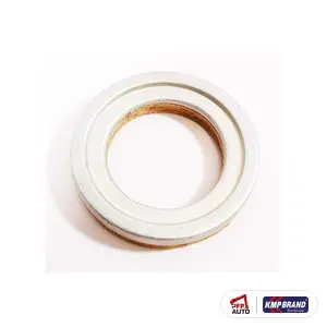 Garnitură din pâslă butuc față 90.5 X 56.75 X 17 mm pentru Ford New Holland, cod 81717296