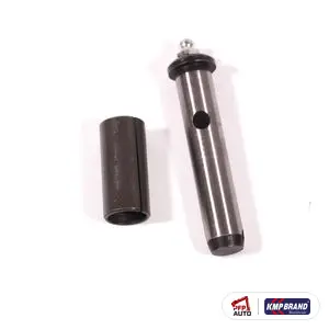 Kit bolț și bucșă direcție (pentru o parte) pentru Ford New Holland, cod 81717411