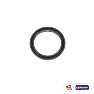 Garnitură O-ring piston ridicare hidraulică 55X73X8 mm pentru Ford New Holland, cod 81718816