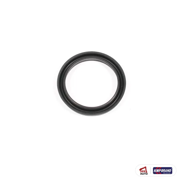 Garnitură O-ring piston ridicare hidraulică 55X73X8 mm KMP Brand pentru Ford New Holland, cod 81718816