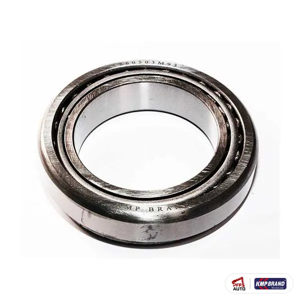 Rulment cu role conice KMP Brand pentru Ford New Holland, cod 81803410