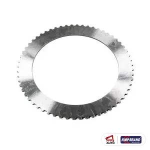 Placă metalică DUAL POWER pentru Ford New Holland, cod 81805123