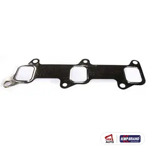 Garnitură galerie evacuare pentru Ford New Holland, cod 81806061
