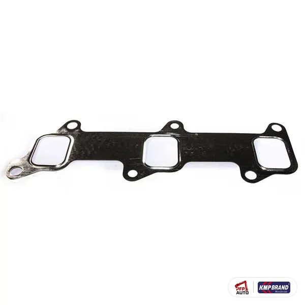 Garnitură galerie evacuare KMP Brand pentru Ford New Holland, cod 81806061