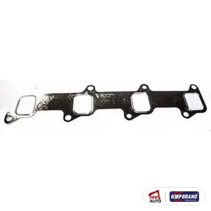 Garnitură galerie evacuare pentru Ford New Holland, cod 81806062