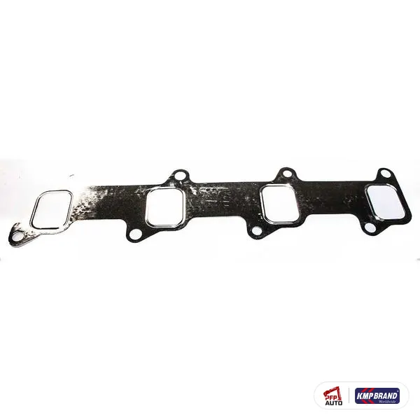 Garnitură galerie evacuare KMP Brand pentru Ford New Holland, cod 81806062