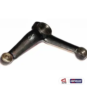 Braț direcție (manivelă) stânga pentru Ford New Holland, cod 81813163