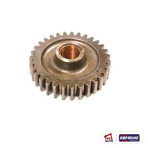 Pinion intermediar marșarier 33Z pentru Ford New Holland, cod 81813479