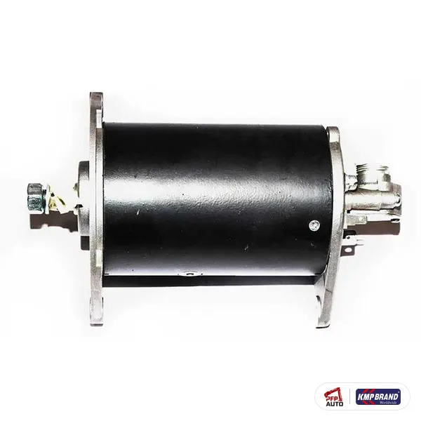 Dinam cu priză turometru 12V, 22A KMP Brand, pentru Ford New Holland, cod 81816845