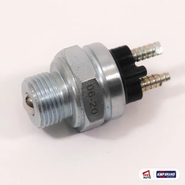 Comutator de siguranță 3/4 in KMP Brand pentru Ford New Holland, cod 81817901