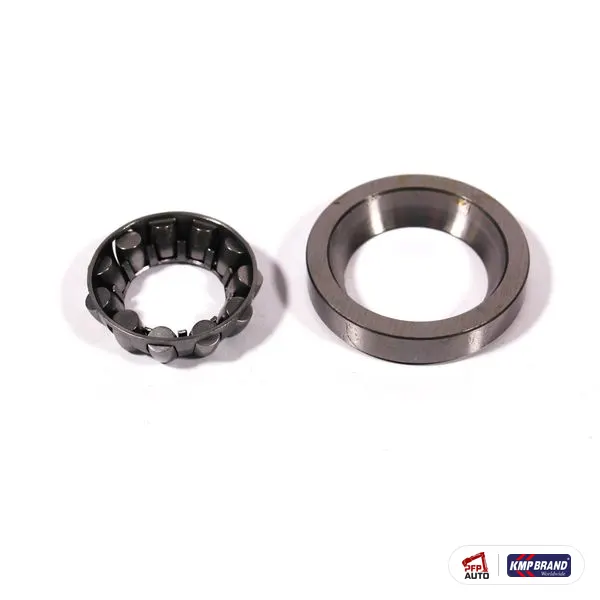 Rulment exterior (cu role) KMP Brand pentru Ford New Holland, cod 81818706