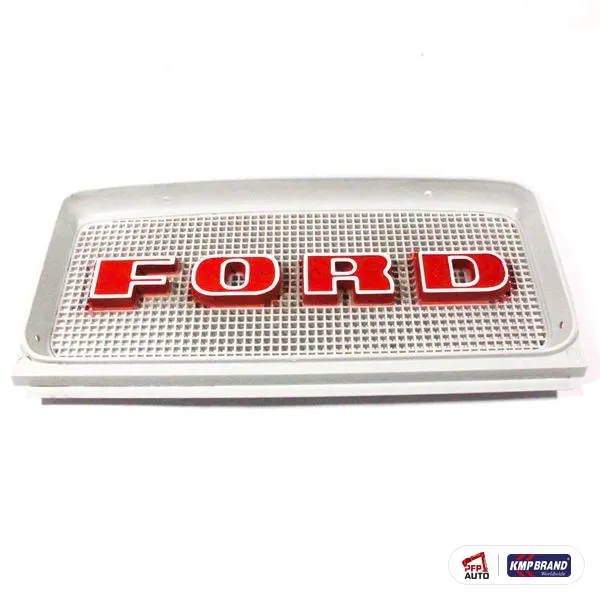 Grilă KMP Brand pentru Ford New Holland, cod 81823928