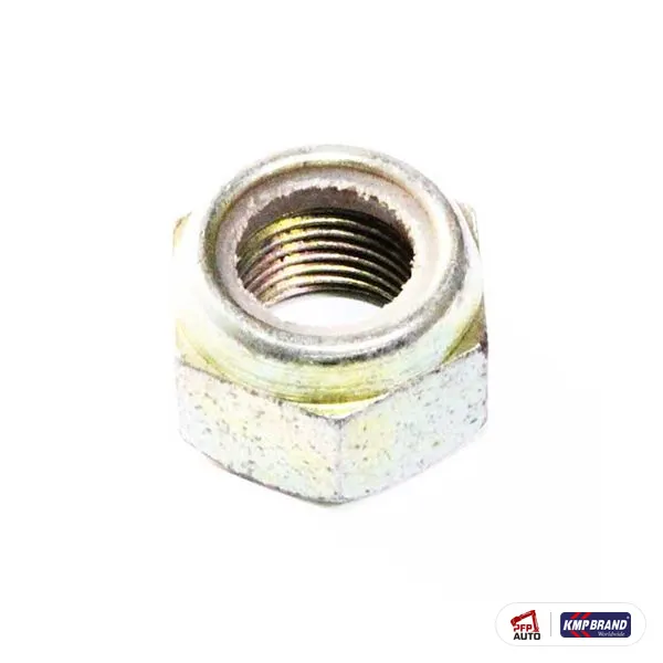 Piuliță 5/8 in UNF KMP Brand pentru Ford New Holland, cod 81824273