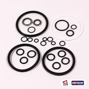 Kit de etanșare hidraulic pentru Ford New Holland, cod 81825772