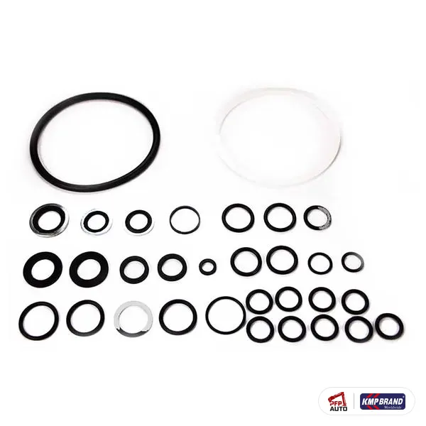 Kit de etanșare KMP Brand pentru Ford New Holland, cod 81825773
