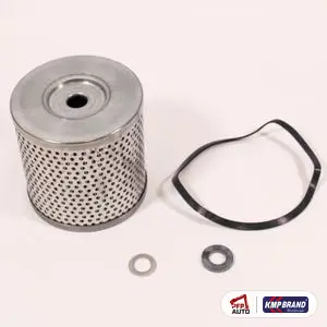 Element filtrant ulei pentru Ford New Holland, cod 81837145