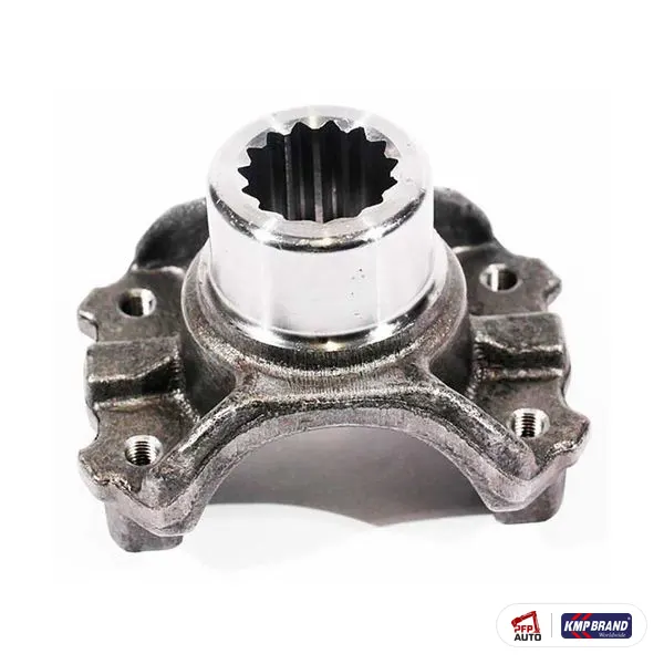 Furcă ax cardanic KMP Brand pentru Ford New Holland, cod 81862977