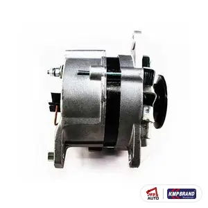 Alternator 12V, 70A, pentru Ford New Holland, cod 81863039