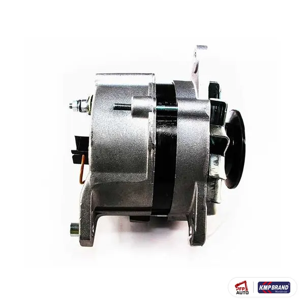 Alternator 12V, 70A KMP Brand, pentru Ford New Holland, cod 81863039