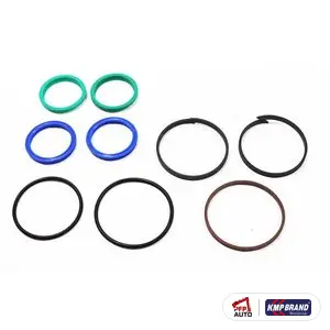 Kit de etanșare cilindru direcție pentru Ford New Holland, cod 81863330