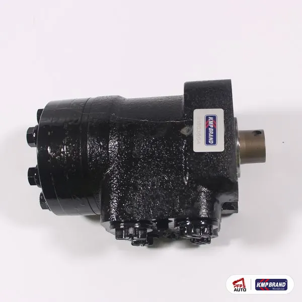 Unitate de direcție KMP Brand pentru Ford New Holland, cod 81863664