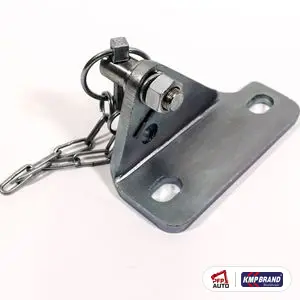 Suport stabilizator dreapta pentru Massey Ferguson, cod 818661M94