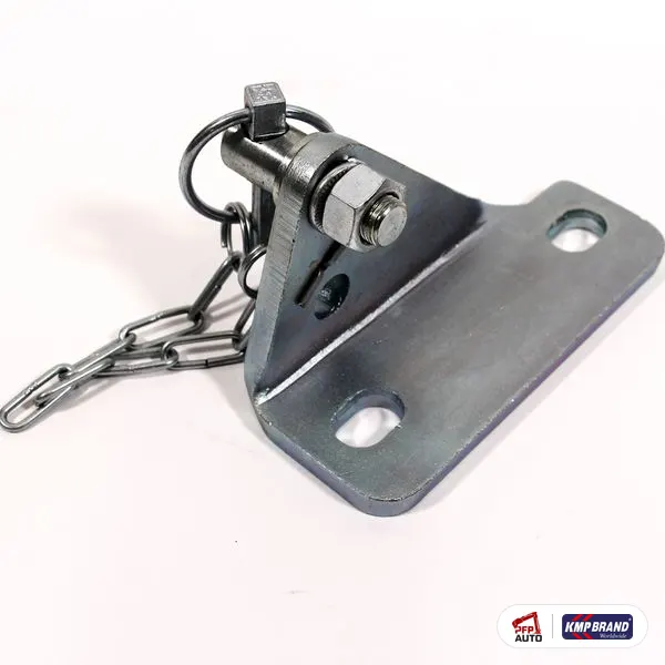 Suport stabilizator dreapta KMP Brand pentru Massey Ferguson, cod 818661M94