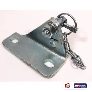 Suport stabilizator stânga pentru Massey Ferguson, cod 818662M94