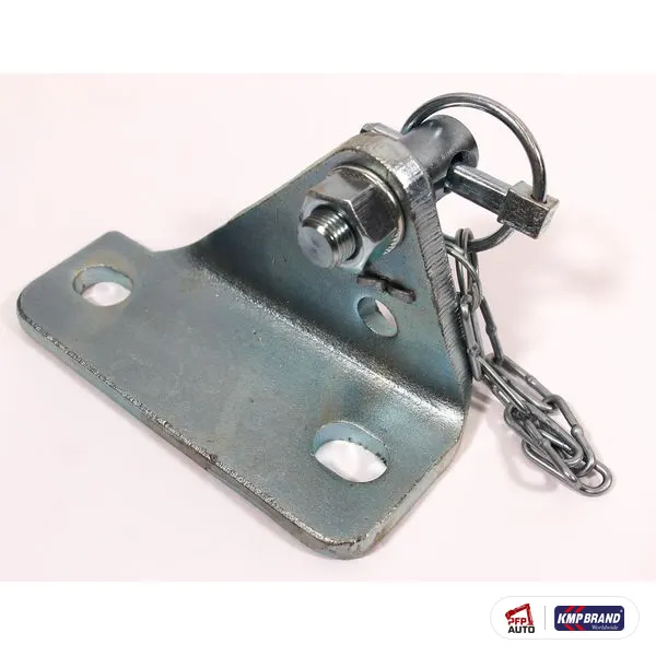 Suport stabilizator stânga KMP Brand pentru Massey Ferguson, cod 818662M94