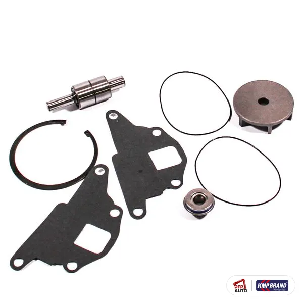 Kit reparație pompă de apă KMP Brand pentru Ford New Holland, cod 81866488