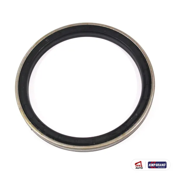 Simering (136.8-165-13 mm) KMP Brand pentru Ford New Holland, cod 81867542
