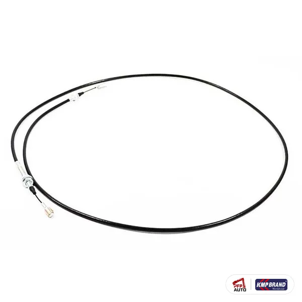 Cablu accelerație manuală KMP Brand pentru Ford New Holland, cod 81870801