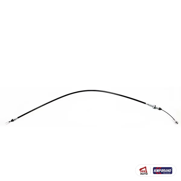 Cablu accelerație cu pedală KMP Brand pentru Ford New Holland, cod 81870807