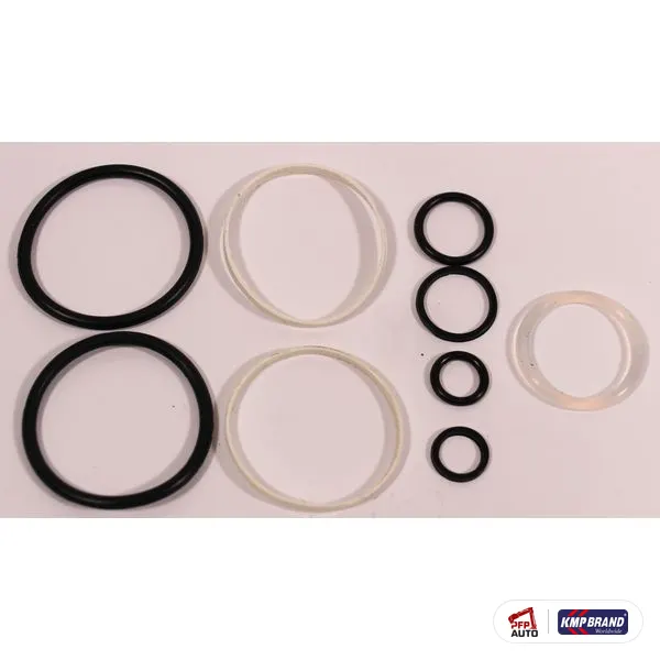 Kit de etanșare cuplă rapidă KMP Brand pentru Ford New Holland, cod 81872427