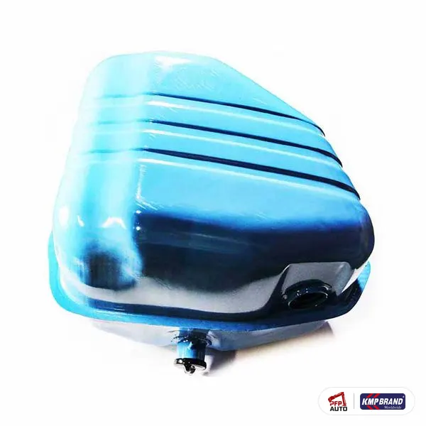 Rezervor combustibil KMP Brand pentru Ford New Holland, cod 81873278