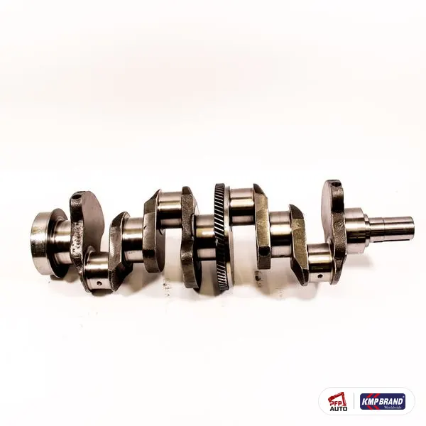 Vibrochen 76T 4.4 KMP Brand pentru Ford New Holland, cod 81873979