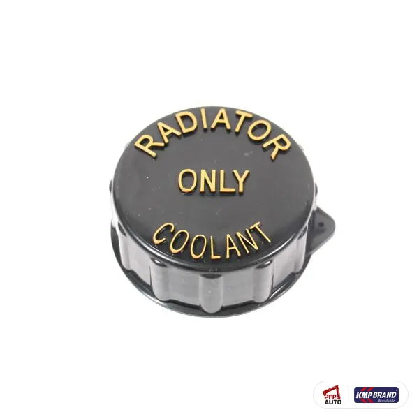 Bușon radiator KMP Brand pentru Ford New Holland, cod 81874132