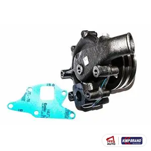 Pompă de apă pentru Ford New Holland, cod 81876233