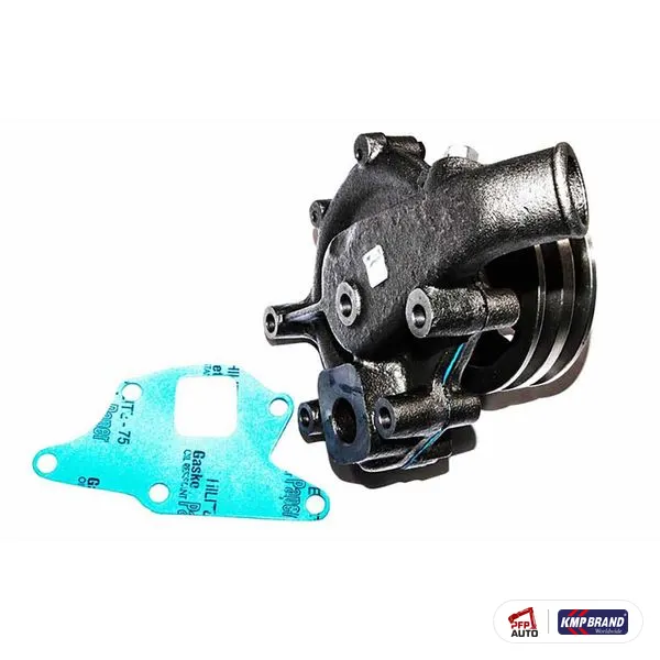 Pompă de apă KMP Brand pentru Ford New Holland, cod 81876233
