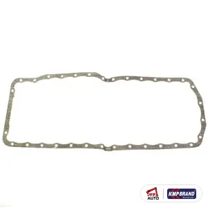 Garnitură baie ulei pentru Ford New Holland, cod 81876942