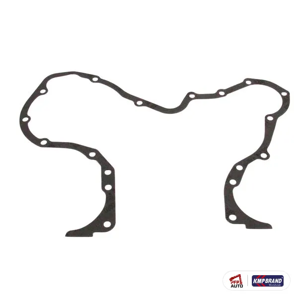 Garnitură capac distribuție KMP Brand pentru Ford New Holland, cod 81876946