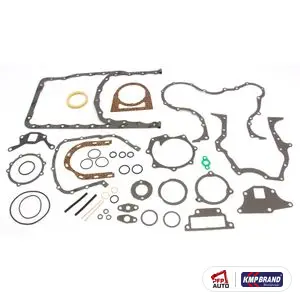 Set garnituri inferioare pentru Ford New Holland, cod 81878062